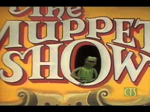 the muppet show intro