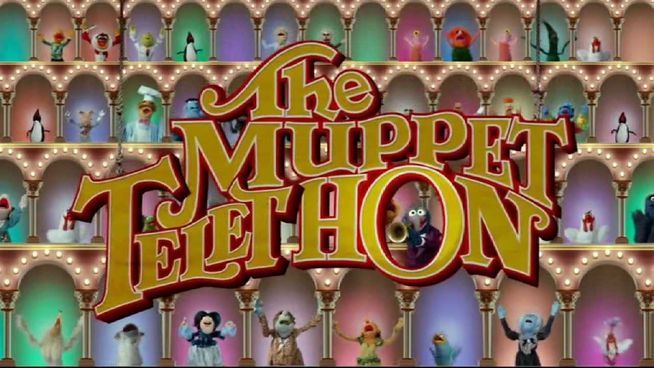 the muppet show intro